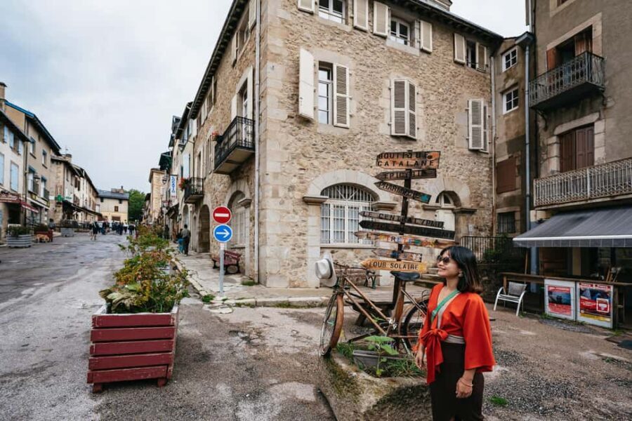 From Barcelona: Guided Day Trip to Andorra, France and Spain - The Coach Ride Reality: Long Hours, But With Built-In Breathers