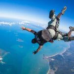 From Cairns: Tandem Skydive Experience over Mission Beach - The Experience: What to Expect