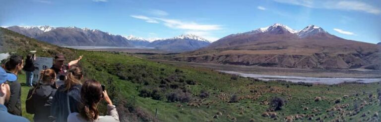 From Christchurch: Full-Day Lord of the Rings Tour to Edoras - Who Should Consider This Tour?