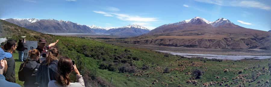 From Christchurch: Full-Day Lord of the Rings Tour to Edoras - Who Should Consider This Tour?
