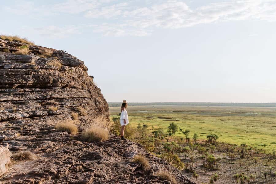 From Darwin: Kakadu Wilderness Escape & Rock Art Day Tour - What Does the Tour Mean for You?