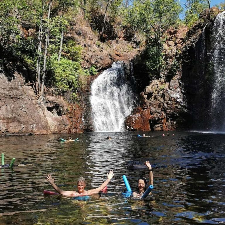 From Darwin: Litchfield National Park Small-Group Day Trip - What to Expect on the Day