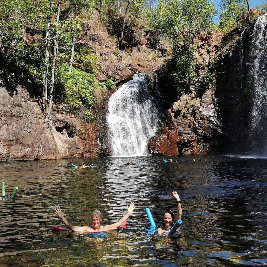 From Darwin: Litchfield National Park Small-Group Day Trip - What to Expect on the Day