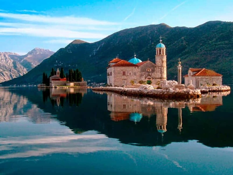 From Dubrovnik: Montenegro Boat Tour from Perast to Kotor - Timing and Pace: A Long Day With a Few Moving Parts