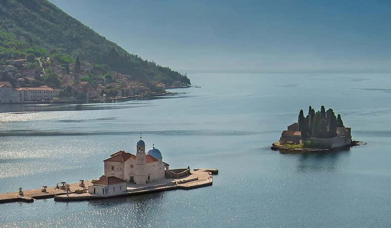 From Dubrovnik: Montenegro Day Trip with Boat Cruise - Price and Value: What You’re Actually Paying For