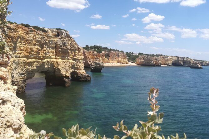 From Faro: Benagil Hiking Cliffs and the 4 Treasure Experience - Getting Started in Faro: Meeting Point and Timing That Actually Matter