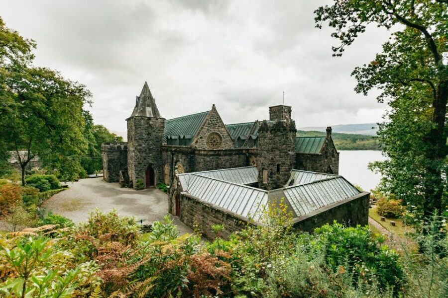 From Glasgow: Oban, Glencoe, Highland Lochs & Castles Tour - Start Smart: Buchanan Bus Station and the Right Boarding Plan