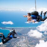 From Gold Coast: Tandem Skydive Experience over Byron Bay - The Logistics and Value