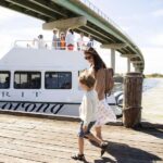 From Goolwa: Half-Day Coorong Experience - The Food & Comfort Factor