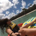From Hervey Bay: Half-Day K'gari Fraser Island Beach Cruise - Exploring Fraser Islands Western Beaches