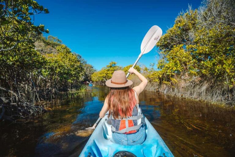 From Hervey Bay: Remote K'gari Tour by Boat with Lunch - Practical Details and Value