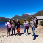 From Hobart: Active Day Trip to Cradle Mountain - A Closer Look at the Itinerary