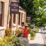 From Hobart: Richmond Village 4 hour Return Tour (Afternoon) - The Itinerary Breakdown