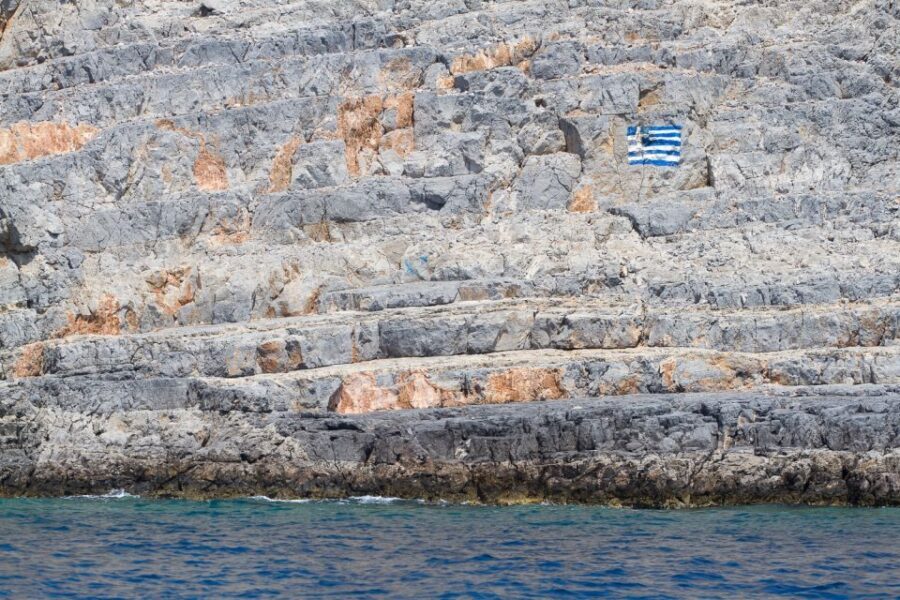 From Kos: 3-Island Pirate Cruise with Lunch and Waterslide - Price and What You Actually Get for $29