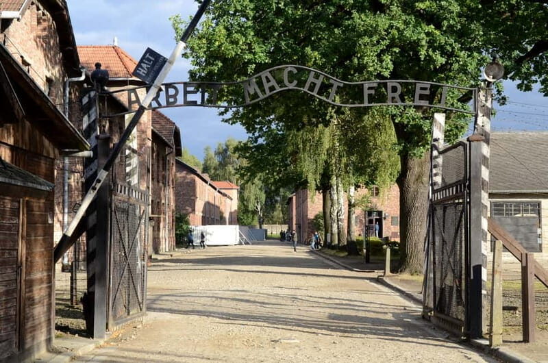 From Krakow: Auschwitz-Birkenau Guided Tour & Pickup - Price and value: what about $22 really covers
