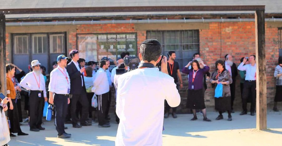 From Krakow: Auschwitz Birkenau Small Group Tour with Pickup - Price value: what you’re really paying for