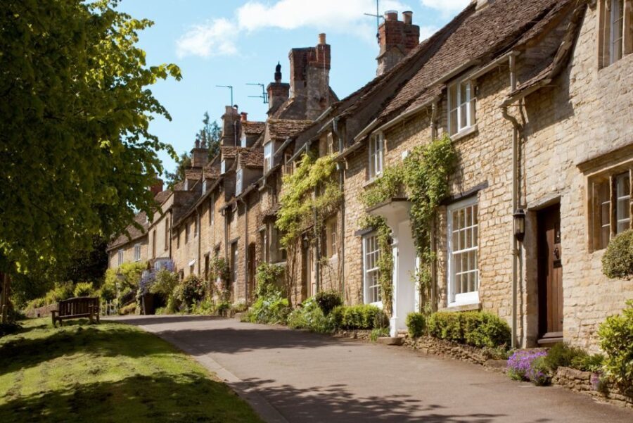 From London: Oxford and Cotswolds Villages Day Trip - Price and what you’re really paying for