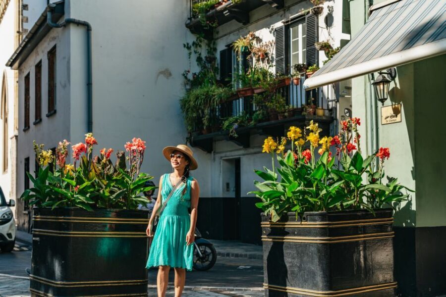 From Malaga and Costa del Sol: Gibraltar Tour - How the Coach Ride Sets the Tone: Pickups, Comfort, and the Border Reality