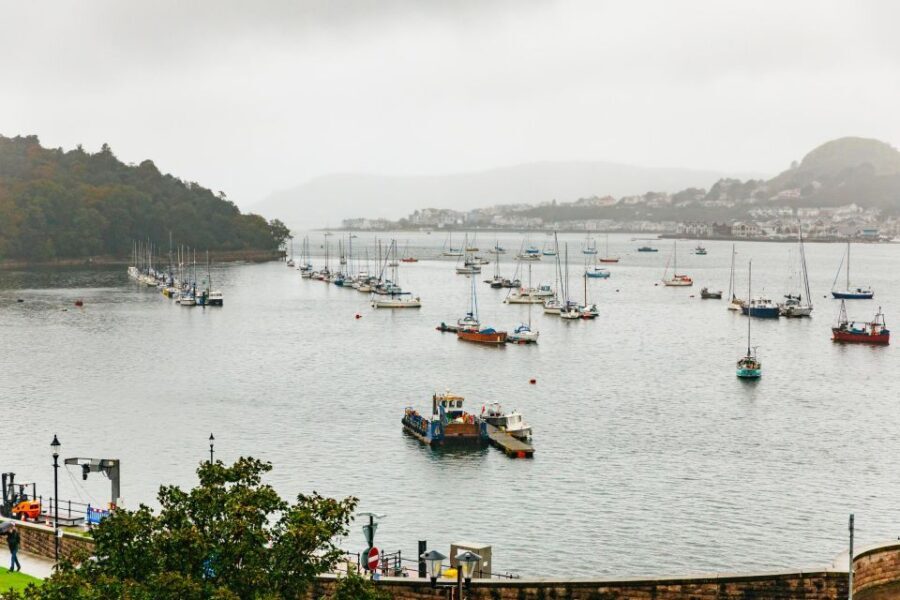 From Manchester: North Wales, Snowdonia, and Chester Tour - Price and Value: What You’re Paying For (and Why It’s Reasonable)