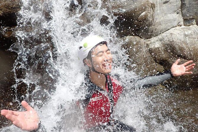 From Marbella: Canyoning Tour in Guadalmina Canyon - The Guides Make This Tour Special