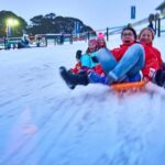 From Melbourne: Day Trip to Mt Buller by Premium Tour Coach - The Transport Experience
