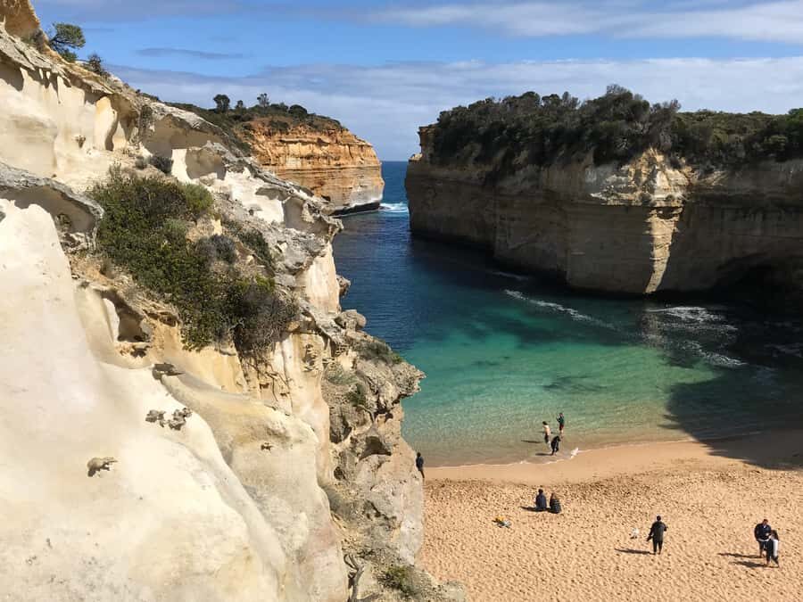 From Melbourne: Great Ocean Road Boutique Tour in Reverse - What Makes This Tour Special?
