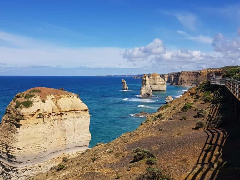 From Melbourne: Ultimate 2-Day Great Ocean Road Tour - The Value of Guided Travel