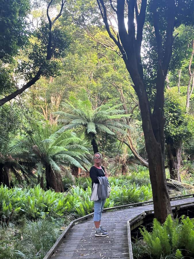 From Melbourne: Wilsons Promontory Wilderness Tour - What Makes the Tour Stand Out?