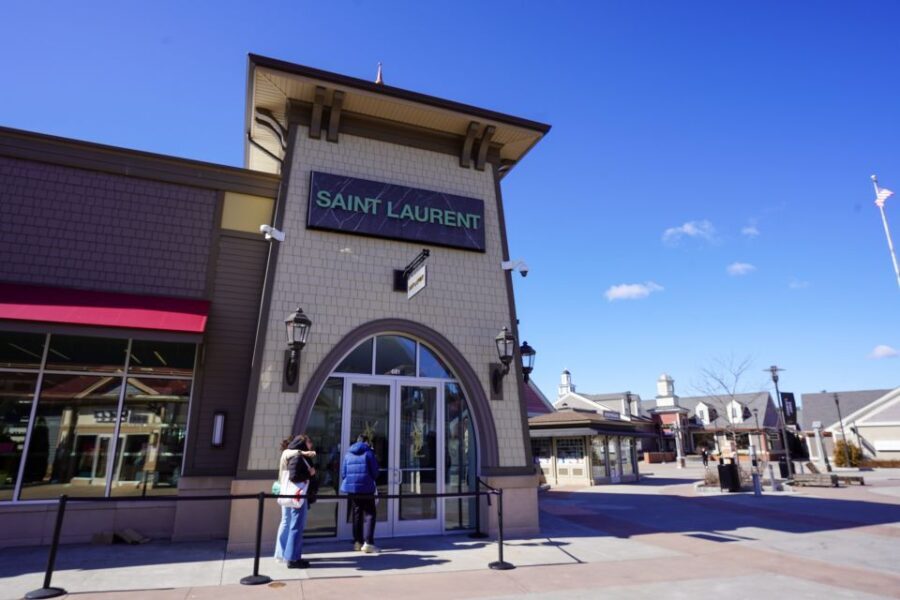 From NYC: Woodbury Common Premium Outlets Shopping Tour - Price and Value: What You’re Actually Paying For