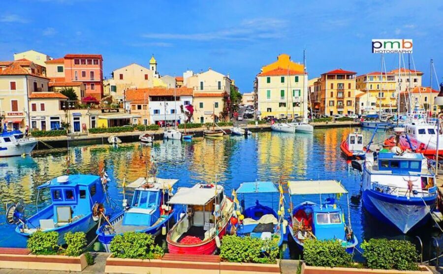 From Palau: La Maddalena Archipelago Day Tour by Boat - Meeting in Palau: The Pier1/bar Setup and the 9:45 Cutoff