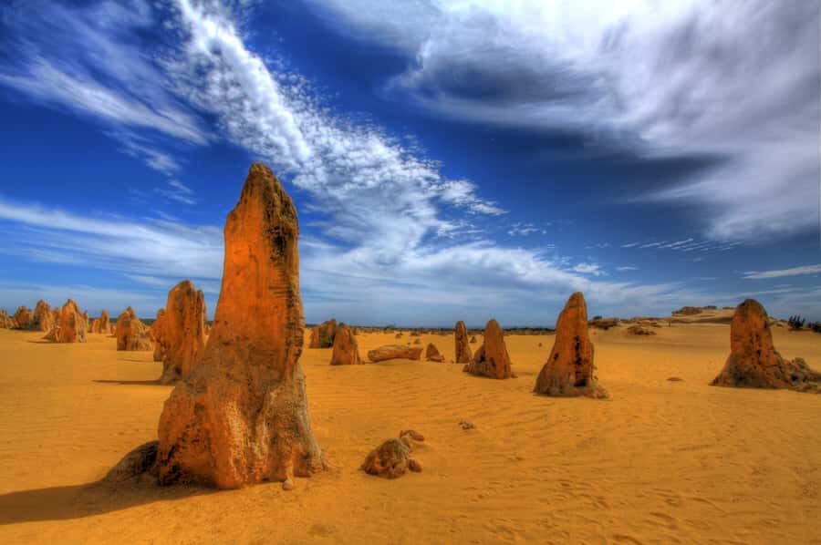 From Perth: Pinnacles Desert, Yanchep & Swan Valley Day Tour - Transportation & Timing