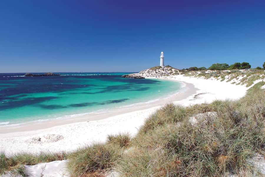 From Perth: Rottnest Island Ferry & Bike Trip - An Honest Breakdown of the Experience