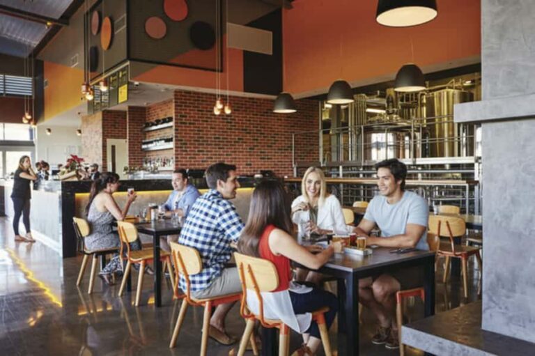 From Perth: Swan Valley Cruise, Winery, Cheese & Lunch - The Fine Details That Matter