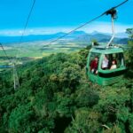 From Port Douglas: Kuranda via Scenic Rail or Skyrail Option - Exploring Kuranda Village