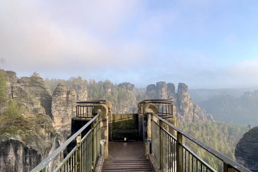 Prague: All-inclusive trip to Bohemian and Saxon Switzerland - The all-inclusive value at $137: what you’re actually buying