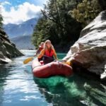 From Queenstown: Dart River Canoe & Jet Boat Day Trip - What Makes This Tour Stand Out?