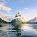 From Queenstown: Milford Sound Premium Day Tour and Cruise - Milford Sound Arrival and the Cruise Experience