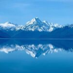 From Queenstown: Mount Cook Scenic Day Tour - The Itinerary in Detail