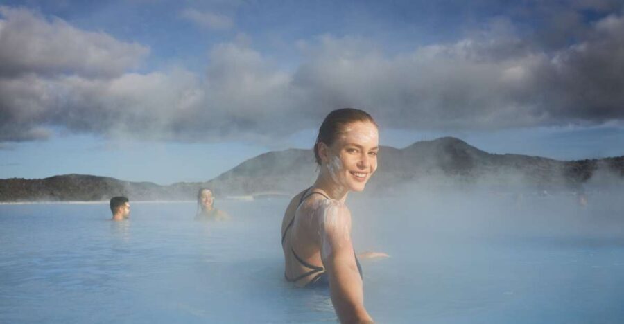 From Reykjavik: Blue Lagoon Admission with Transfers - Comfort vs Premium: what you pay for (and what you don’t)