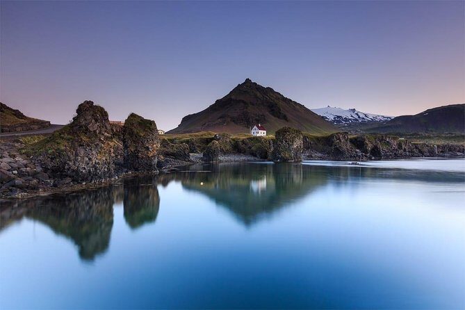 From Reykjavik: Snaefellsness Peninsula small group day tour - The Guide Factor: Why It Really Matters