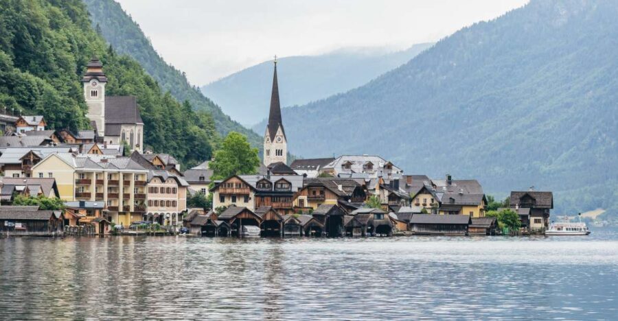 From Salzburg: Half-Day Tour to Hallstatt - Price and Value: What You Get for Around $100