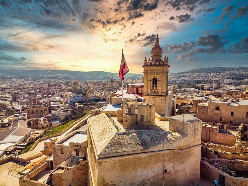 From Sliema: Gozo, Comino & The Blue Lagoon Boat & Bus Tour - Your 7.5-Hour Day: Where the Time Actually Goes