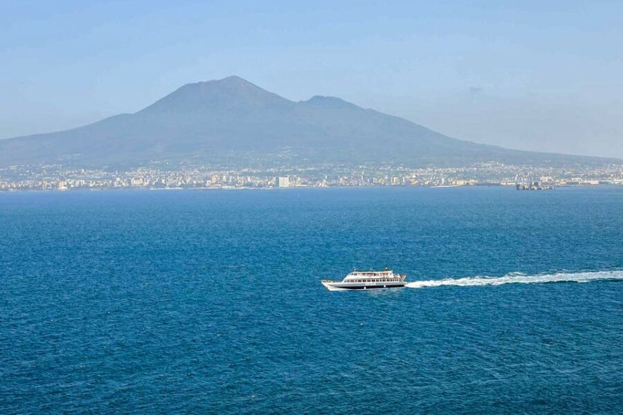 From Sorrento: Positano and Amalfi Day Cruise - Price and What You Actually Get for $62