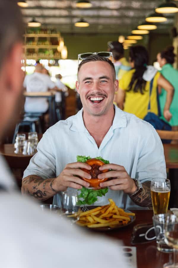 From Sydney: Full-Day Hunter Valley Wine Tour & Lunch - The Experiences in Detail