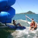 From Sydney: Port Stephens Dolphin, Koalas, Lunch & Sandboarding - What Travelers Are Saying