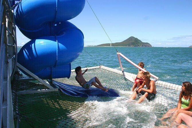 From Sydney: Port Stephens Dolphin, Koalas, Lunch & Sandboarding - What Travelers Are Saying