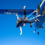 From Sydney: Tandem Skydive Experience over Newcastle Beach - The Real Value of This Experience