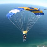 From Sydney: Tandem Skydive Experience over Wollongong Beach - The Logistics and Group Experience