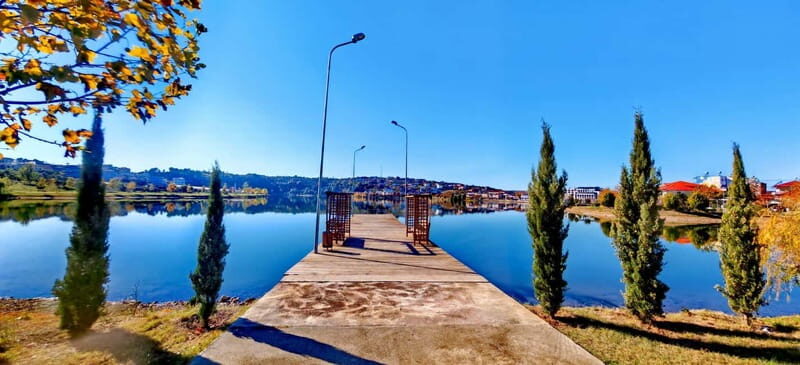 From Tirana: Berat UNESCO Heritage & Belshi Lake Tour - How long it really takes (and why it matters)