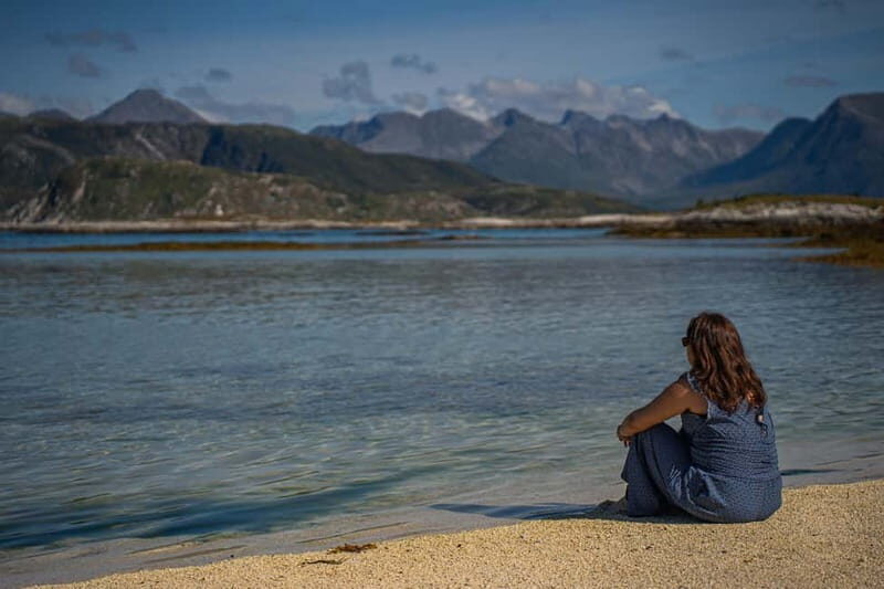 From Tromsø: Arctic Roadtrip: fjords tour with scenic picnic - Price and logistics: what $146 includes (and why it’s not just a bus ride)